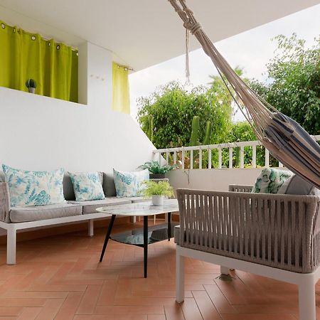 The Monkey House Apartment - A Jungle Of Comfort Costa Teguise Zewnętrze zdjęcie
