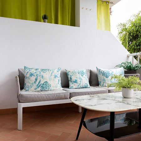 The Monkey House Apartment - A Jungle Of Comfort Costa Teguise Zewnętrze zdjęcie