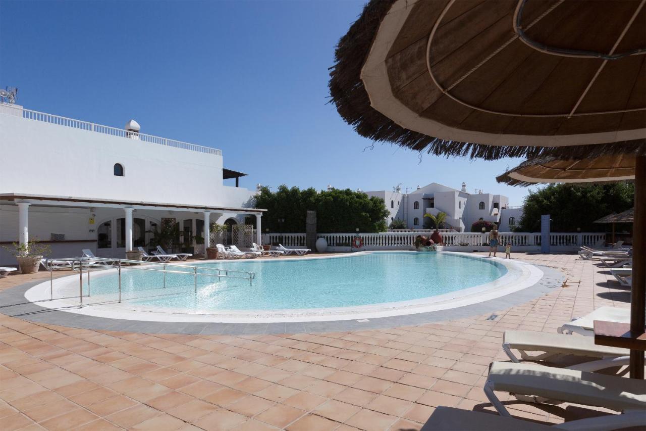 The Monkey House Apartment - A Jungle Of Comfort Costa Teguise Zewnętrze zdjęcie