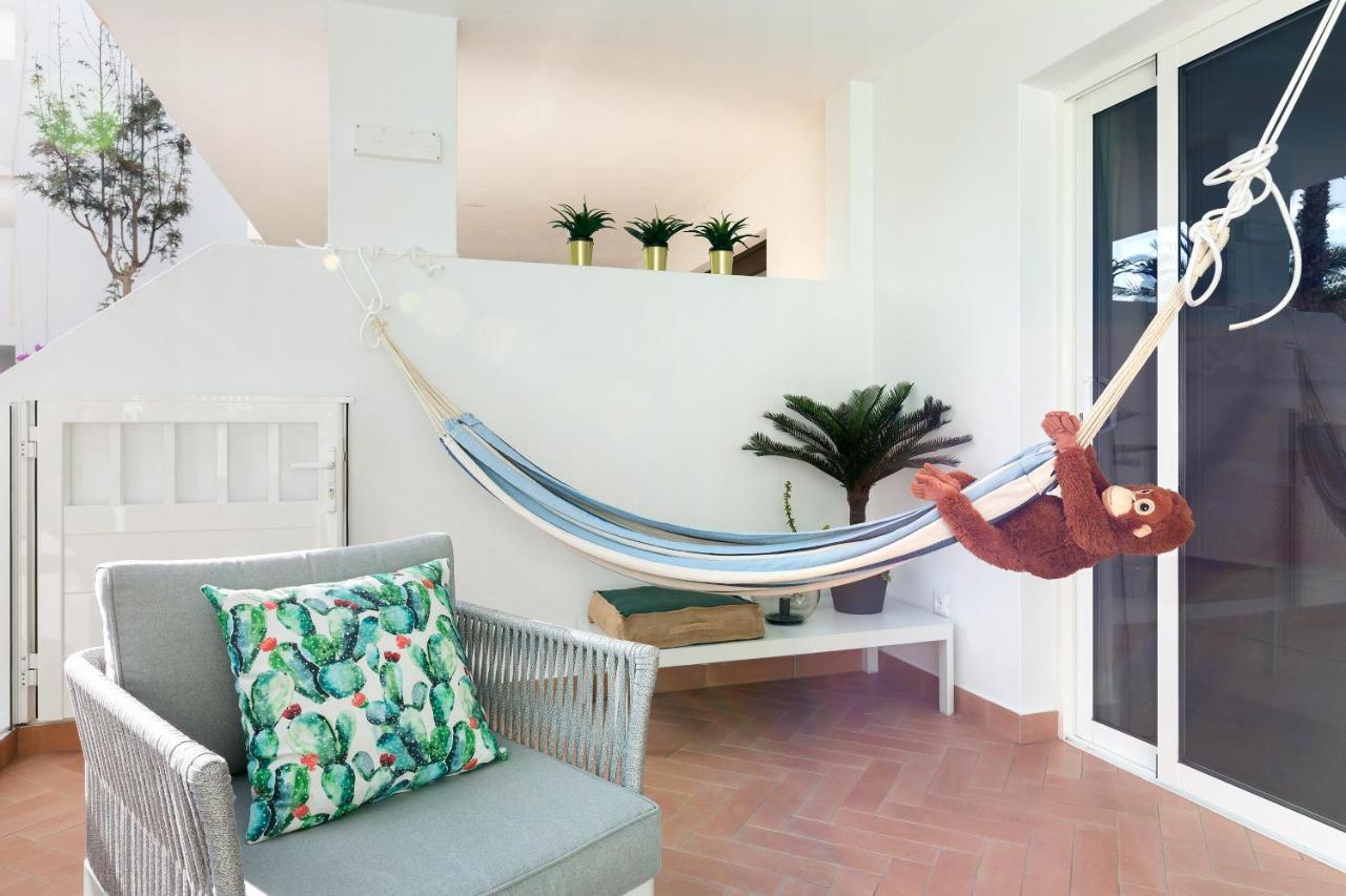 The Monkey House Apartment - A Jungle Of Comfort Costa Teguise Zewnętrze zdjęcie