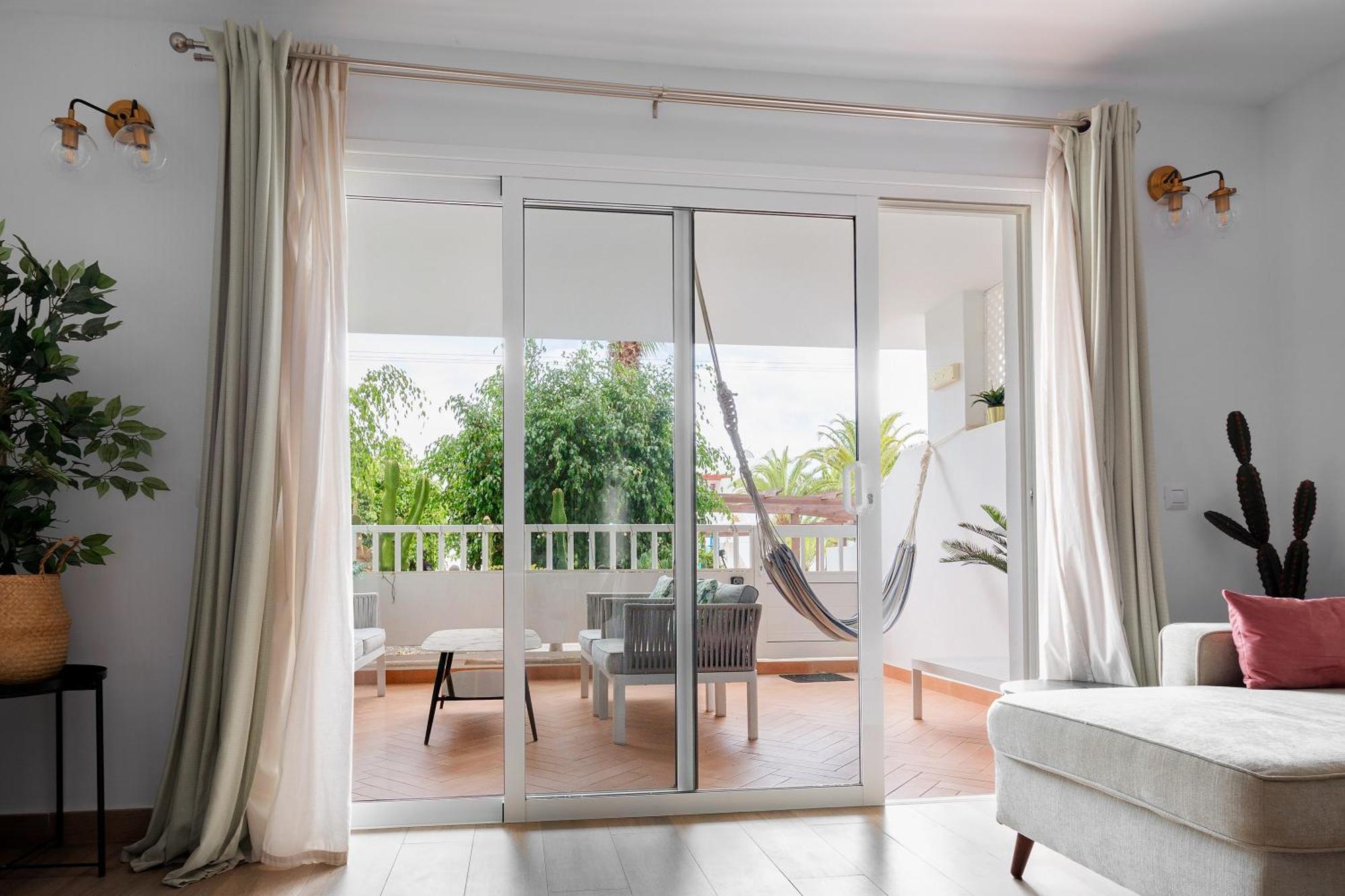 The Monkey House Apartment - A Jungle Of Comfort Costa Teguise Zewnętrze zdjęcie