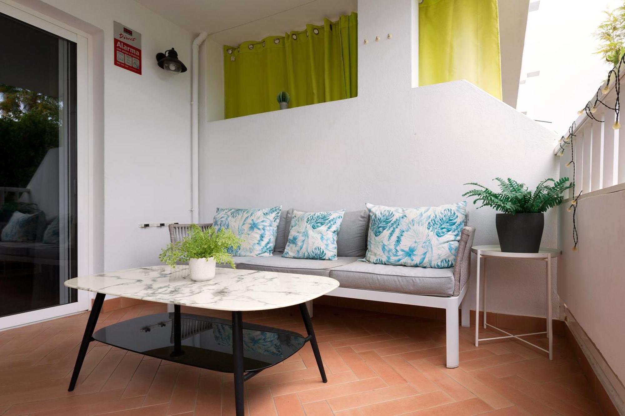 The Monkey House Apartment - A Jungle Of Comfort Costa Teguise Zewnętrze zdjęcie