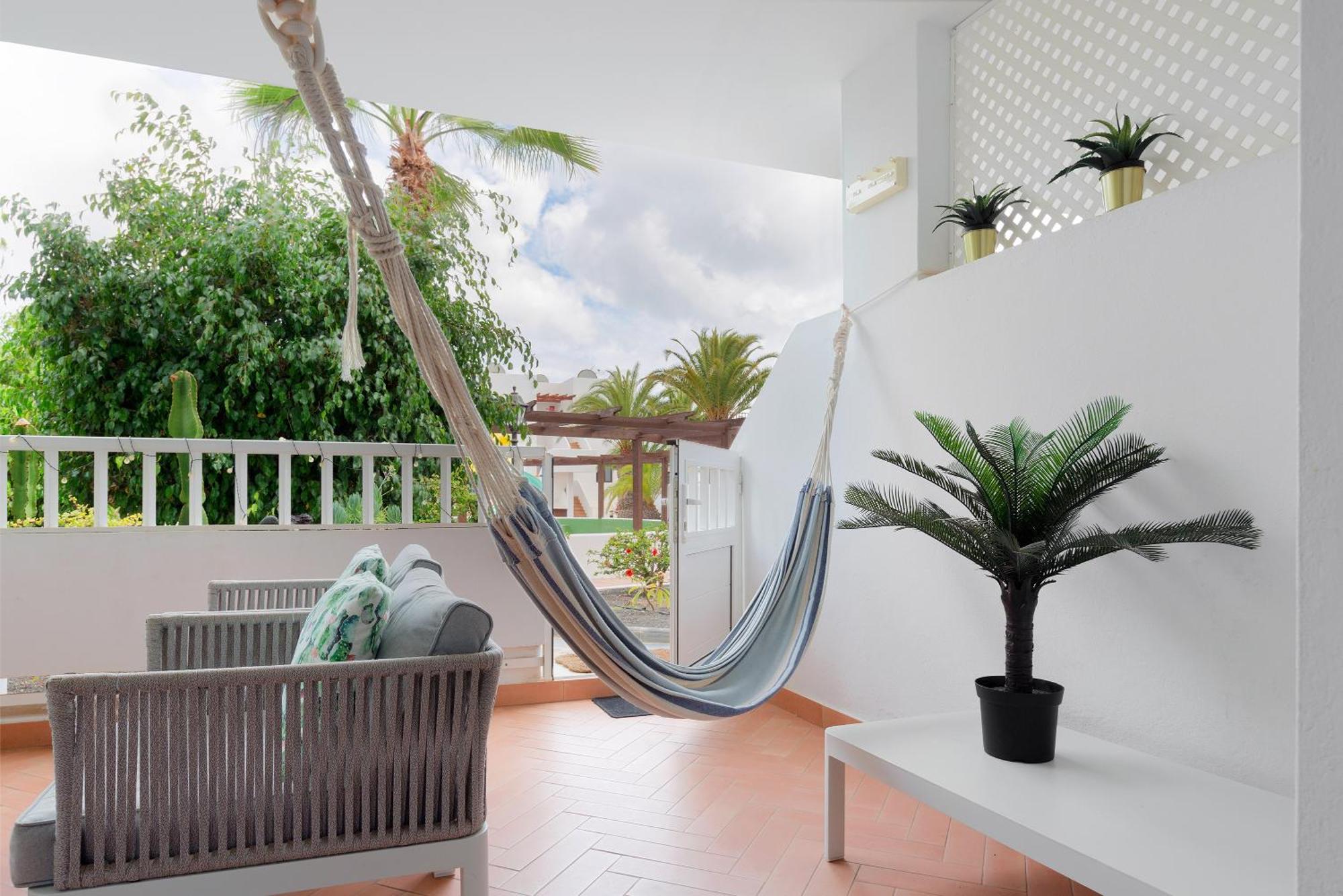 The Monkey House Apartment - A Jungle Of Comfort Costa Teguise Zewnętrze zdjęcie