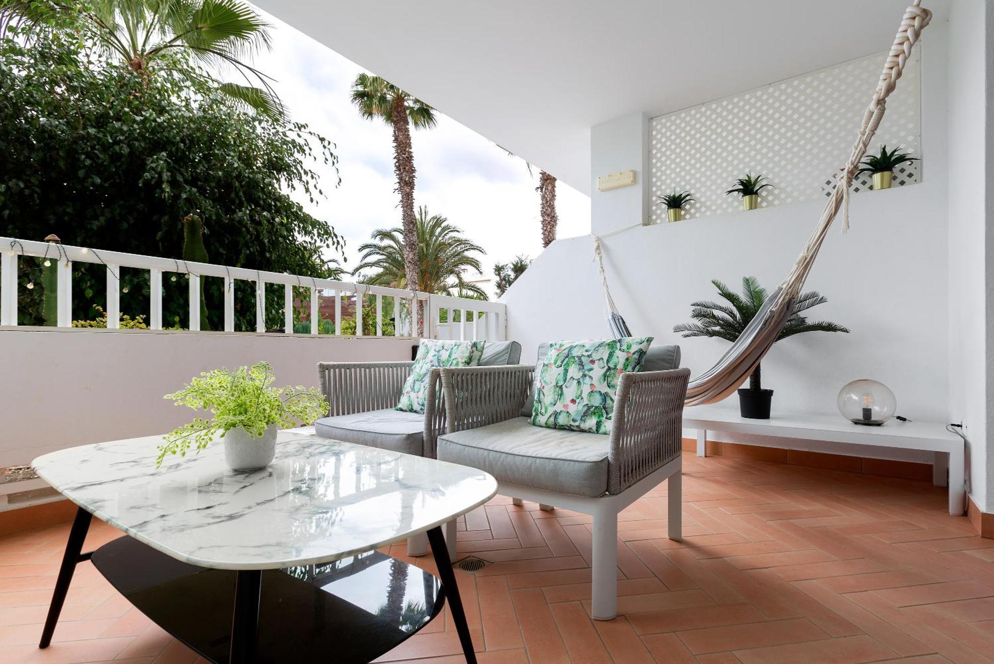 The Monkey House Apartment - A Jungle Of Comfort Costa Teguise Zewnętrze zdjęcie