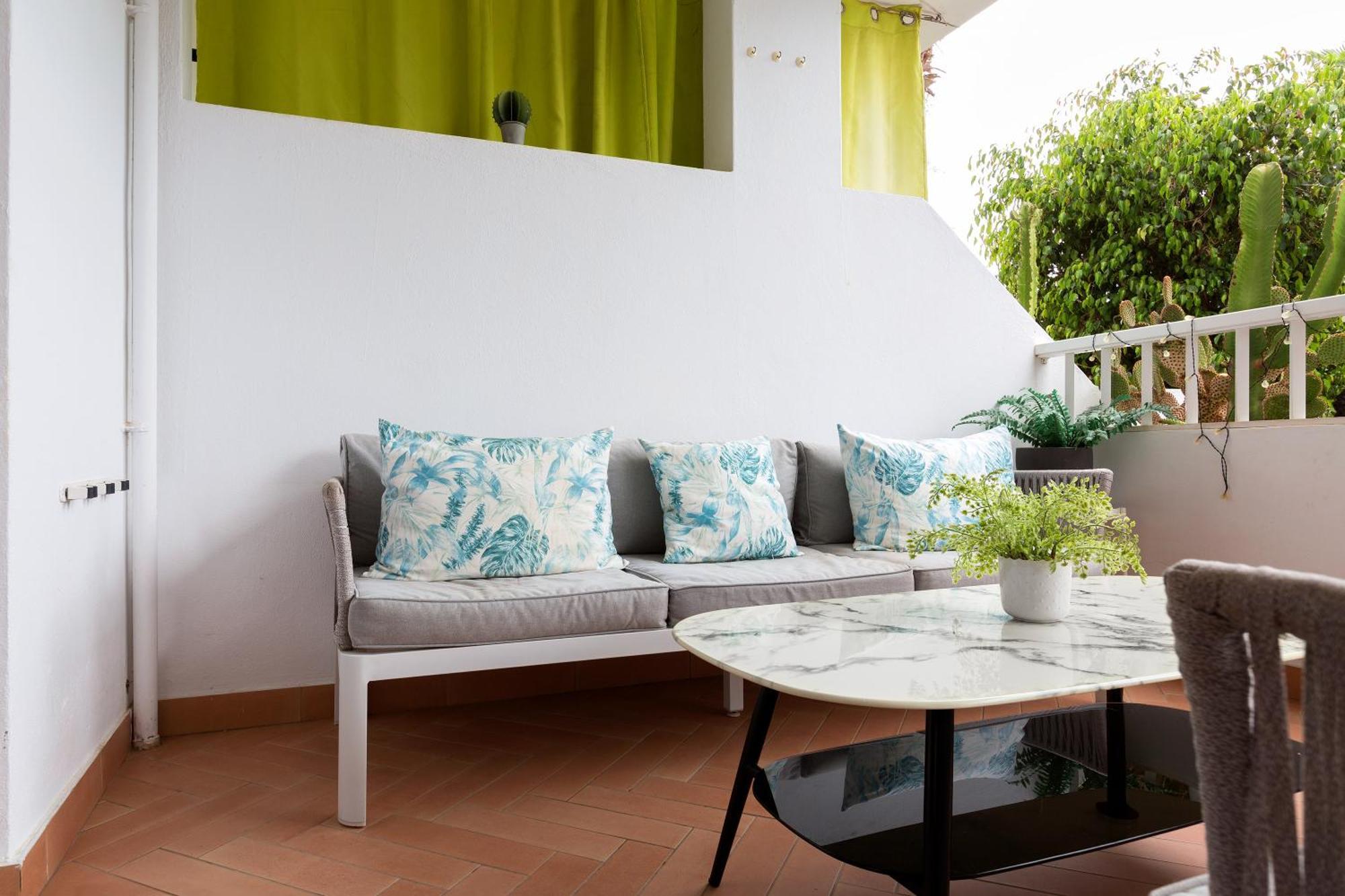 The Monkey House Apartment - A Jungle Of Comfort Costa Teguise Zewnętrze zdjęcie